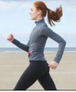 ब्रिस्क वाॅक सुपर मेडिसिन आहे